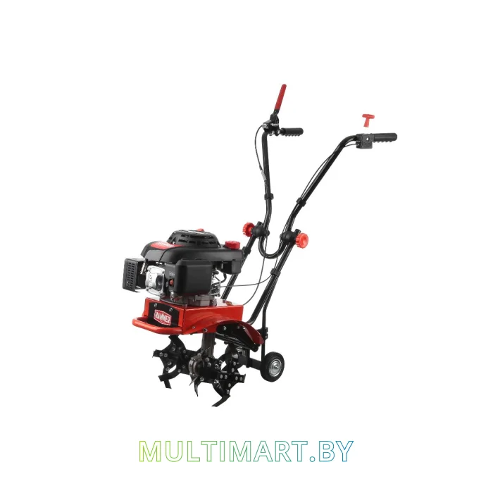 Мотокультиватор Hammer Flex RT-40A